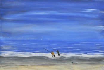 Fishing