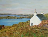 Huis - Loch