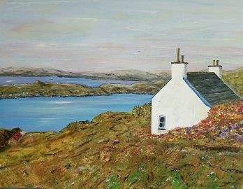 Huis - Loch