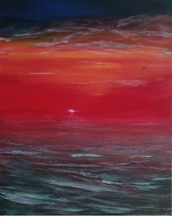 Avondrood