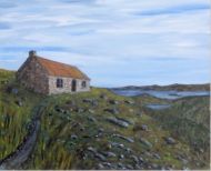 Huis - Loch